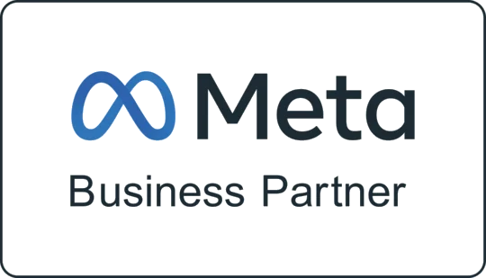 Meta Business Partner
